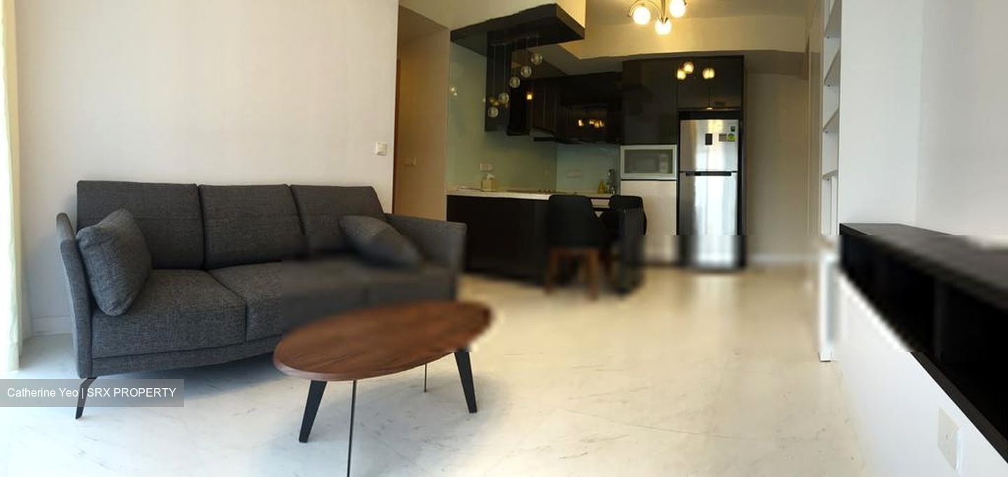 The Aristo @ Amber (D15), Apartment #402103771
